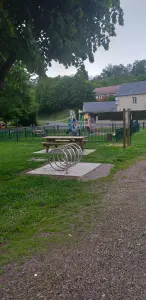 Kinderspielplatz