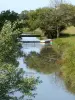 Chaumes-en-Retz - Haute Perche Canal
