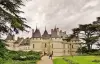 Chaumont-sur-Loire - het kasteel