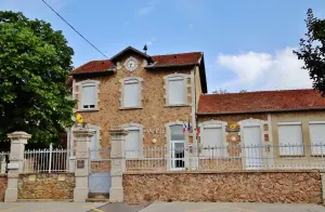 La Mairie