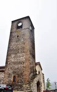 La chiesa