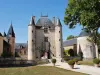 Chilleurs-aux-Bois - Гид по туризму, отдыху и проведению выходных в департам Луаре