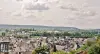 Chinon - La ville