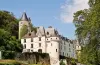 Chissay-en-Touraine - 旅游、度假及周末游指南卢瓦尔-谢尔省