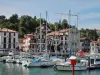 Le port