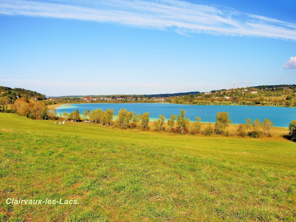 Photos ClairvauxlesLacs Tourisme, Vacances & Weekend