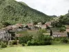 Clamensane - Guide tourisme, vacances & week-end dans les Alpes-de-Haute-Provence