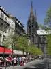 Place de la Victoire