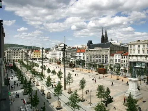 Place de Jaude