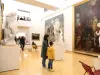 Museo de Arte Roger-Quilliot - Lugar de ocio en Clermont-Ferrand