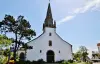 Clohars-Carnoët - Die Kirche Notre-Dame