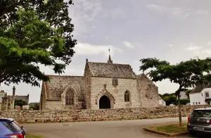 L'église