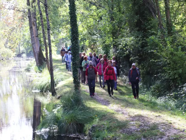 Cloyes-les-Trois-Rivières - Guida turismo, vacanze e weekend dell'Eure-et-Loir