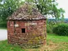 Collonges-la-Rouge - Borie