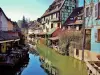 Colmar - Petite Venise (© J.E)