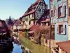 Colmar - Petite Venise (© J.E)