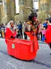 Colmar - Carnaval (© Jean Espirat)