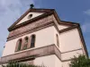 Colmar - Synagogue de Colmar