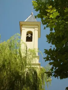 Kirche der Madonna