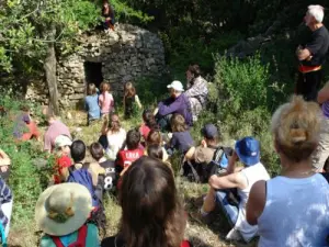 Festival Occitan Mai que Mai