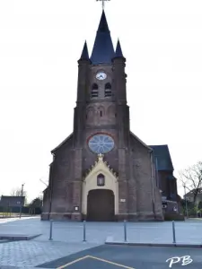 Church of Sainte-Marguerite