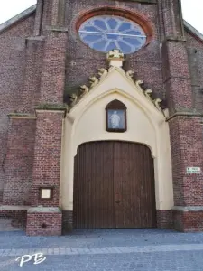 Church of Sainte-Marguerite