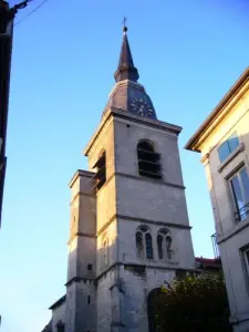 Chiesa di S. Pantaleon