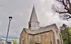 L'église Saint-Georges