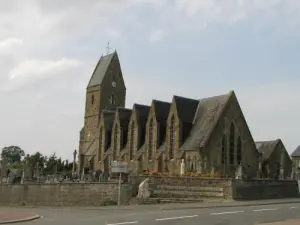 Église de Saint-Pierre-la-Vieille