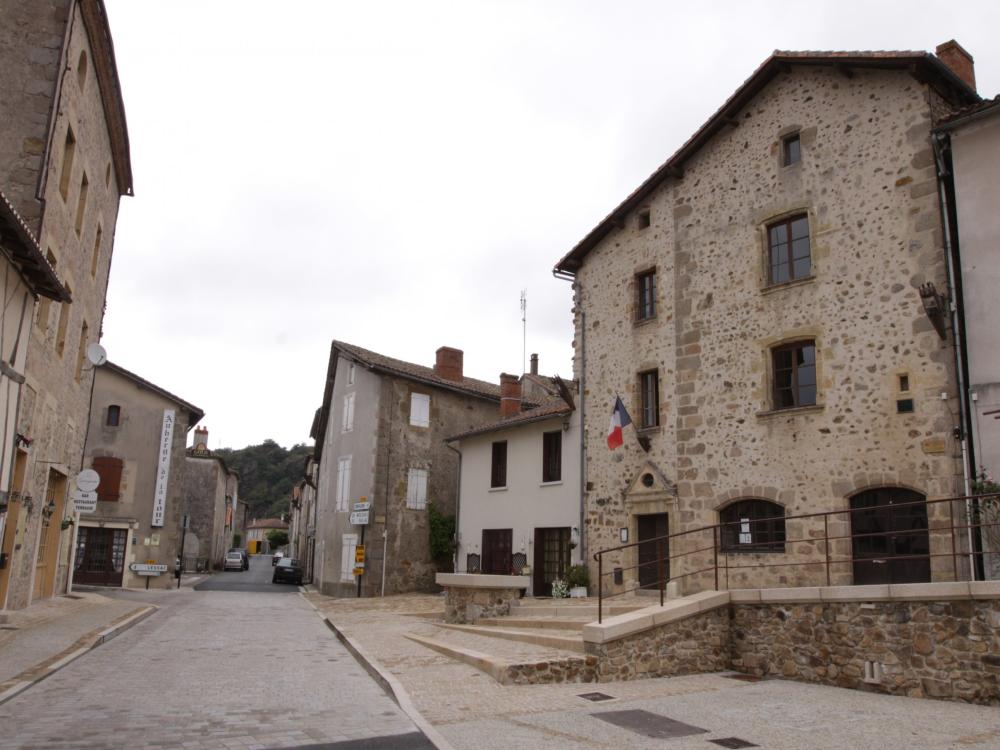 Photos Confolens Guide Tourisme & Vacances