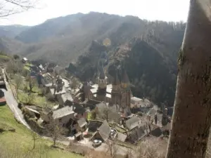 Conques