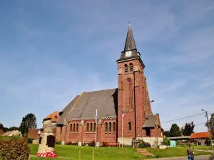 L'église