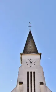 L'église Notre-Dame