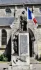 Le monument aux Morts