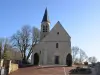 教会Saint-Étienne - モニュメントのCorbeil-Essonnes