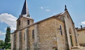 L'église