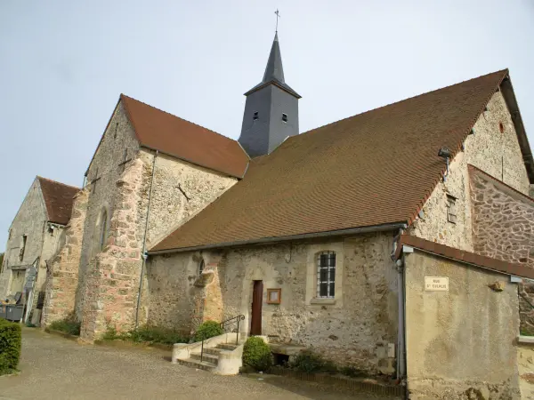 Corrobert - Führer für Tourismus, Urlaub & Wochenende in der Marne