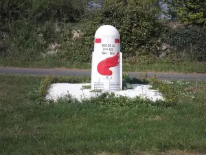 Borne Memorial