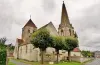 Coucy-la-Ville - Führer für Tourismus, Urlaub & Wochenende in der Aisne