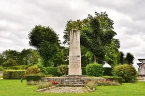 Monument aux Morts