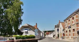 Le village