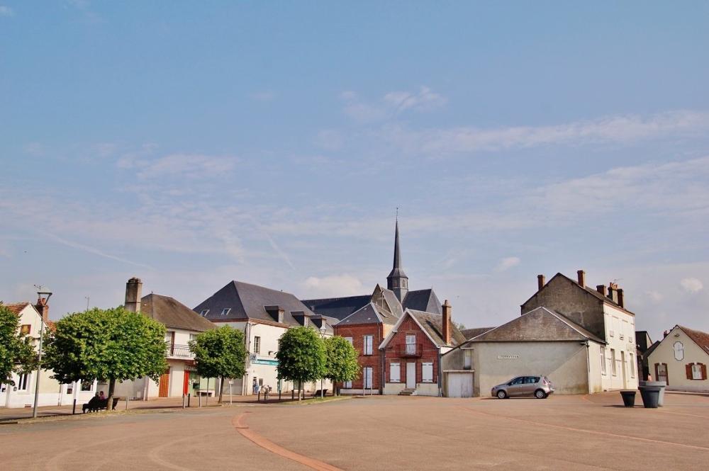 Photos Coullons Tourisme, Vacances & Weekend