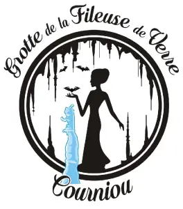 Logo de la grotte