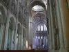 Kathedrale von Coutances (© Frantz)