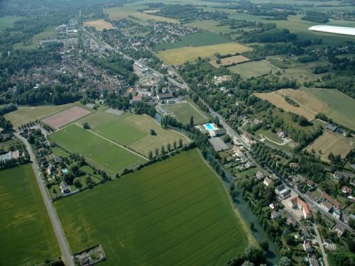 Photos CrécylaChapelle Tourisme, Vacances & Weekend