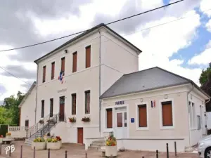 La Mairie