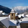 Crévoux - Guía turismo, vacaciones y fines de semana en Altos Alpes