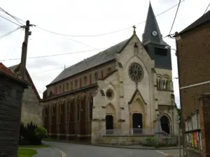 Village Church