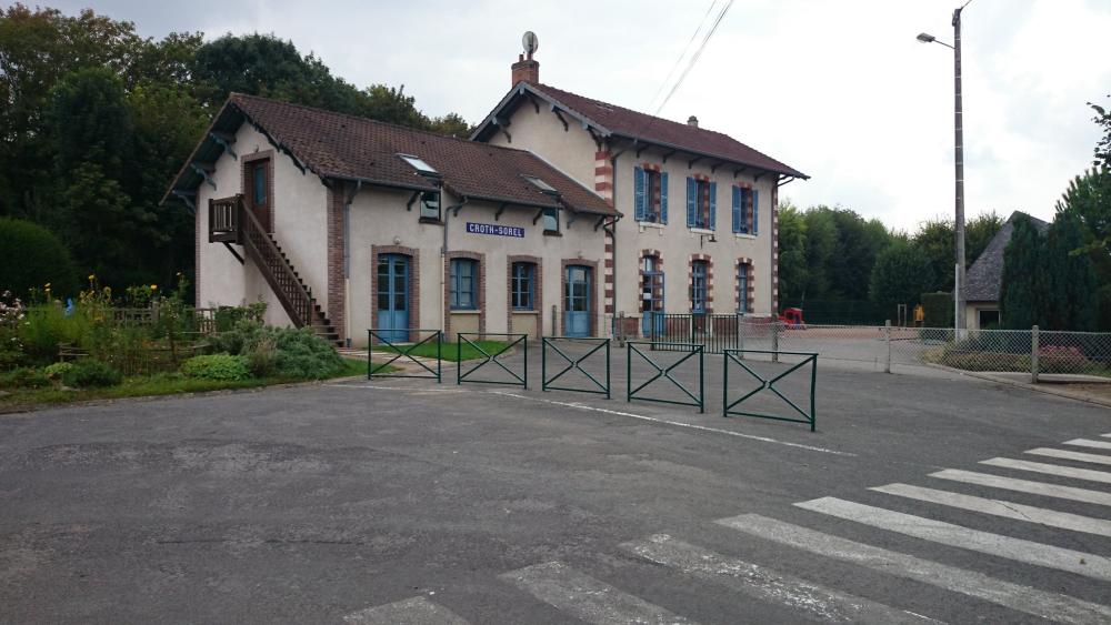 Photos Croth Tourisme, Vacances & Weekend