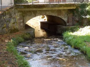 Ponte Feuillante